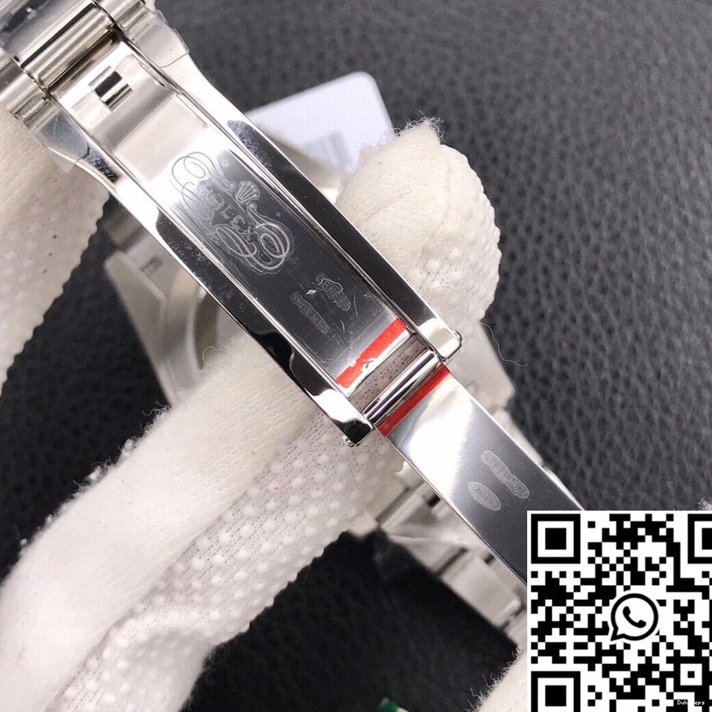 Blue VS Dial Rolex M126334-0001 Datejust Factory 0419